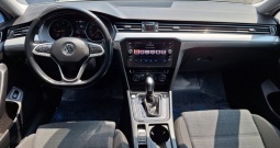 VW PASSAT 2.0 TDI DSG BUSSINES - JAMSTVO 15 MJESECI, 21.500,00 €