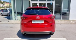 MAZDA CX-5 CD150 AT ATTRACTION - Jamstvo 15 mjeseci!, 21.500,00 €