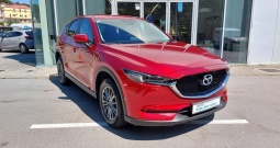 MAZDA CX-5 CD150 AT ATTRACTION - Jamstvo 15 mjeseci!, 21.500,00 €