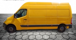 RENAULT MASTER 2.3 DCI, 10.952,00 €