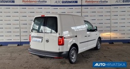 VOLKSWAGEN CADDY FURGON 2.0 TDI, 10.552,00 €