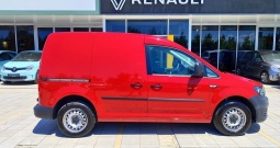 VOLKSWAGEN CADDY FURGON 2.0 TDI - JAMSTVO 15 MJESECI, 10.800,00 €