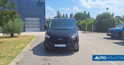 FORD TRANSIT 2.0 TDCI CUSTOM, 23.360,00 €