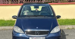 Mercedes A180 cdi