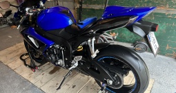 Suzuki Gsx-R 600 K7