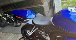 Suzuki Gsx-R 600 K7