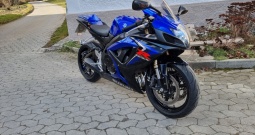 Suzuki Gsx-R 600 K7