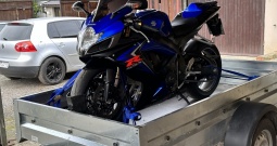 Suzuki Gsx-R 600 K7