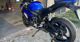 Suzuki Gsx-R 600 K7