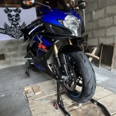 Suzuki Gsx-R 600 K7