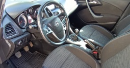 Opel Astra Sedan 1.6 CDTI