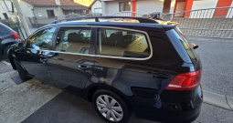 Passat 1.6 TDI, 2013.g.