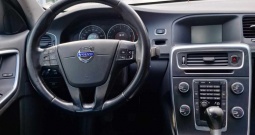 Volvo S60 e-Drive