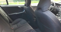 Volvo S60 e-Drive