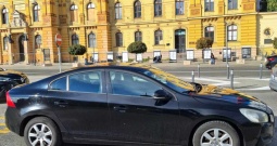 Volvo S60 e-Drive