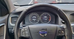 Volvo S60 e-Drive