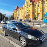 Volvo S60 e-Drive