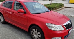 Škoda Octavia 1.9 TDI