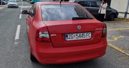 Škoda Octavia 1.9 TDI