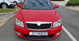 Škoda Octavia 1.9 TDI