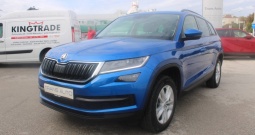 Škoda Kodiaq 2.0 TDi DSG *LED, NAVIGACIJA, KAMERA*