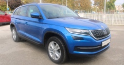 Škoda Kodiaq 2.0 TDi DSG *LED, NAVIGACIJA, KAMERA*