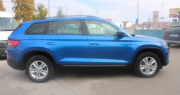 Škoda Kodiaq 2.0 TDi DSG *LED, NAVIGACIJA, KAMERA*