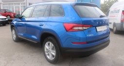 Škoda Kodiaq 2.0 TDi DSG *LED, NAVIGACIJA, KAMERA*