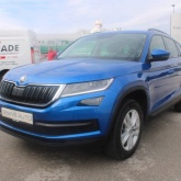 Škoda Kodiaq 2.0 TDi DSG *LED, NAVIGACIJA, KAMERA*