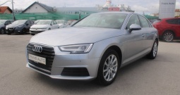 Audi A4 2.0 TDI AUTOMATIK 190KS *LED, NAVIGACIJA, KAMERA*