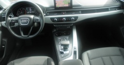 Audi A4 2.0 TDI AUTOMATIK 190KS *LED, NAVIGACIJA, KAMERA*