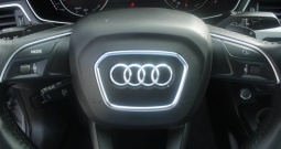 Audi A4 2.0 TDI AUTOMATIK 190KS *LED, NAVIGACIJA, KAMERA*