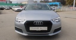 Audi A4 2.0 TDI AUTOMATIK 190KS *LED, NAVIGACIJA, KAMERA*