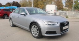 Audi A4 2.0 TDI AUTOMATIK 190KS *LED, NAVIGACIJA, KAMERA*