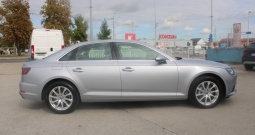 Audi A4 2.0 TDI AUTOMATIK 190KS *LED, NAVIGACIJA, KAMERA*