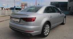 Audi A4 2.0 TDI AUTOMATIK 190KS *LED, NAVIGACIJA, KAMERA*