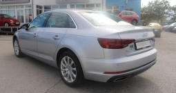 Audi A4 2.0 TDI AUTOMATIK 190KS *LED, NAVIGACIJA, KAMERA*