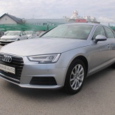 Audi A4 2.0 TDI AUTOMATIK 190KS *LED, NAVIGACIJA, KAMERA*