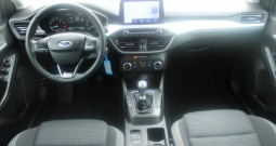 Ford Focus Karavan 1.0 Ecoboost *LED, NAVIGACIJA, KAMERA*