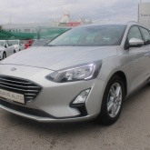 Ford Focus Karavan 1.0 Ecoboost *LED, NAVIGACIJA, KAMERA*