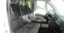 Citroen Jumper 2.0 HDi L3H2 7 sjedala