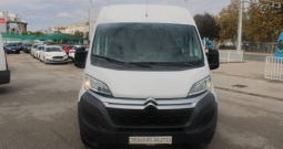 Citroen Jumper 2.0 HDi L3H2 7 sjedala