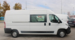 Citroen Jumper 2.0 HDi L3H2 7 sjedala