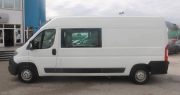 Citroen Jumper 2.0 HDi L3H2 7 sjedala