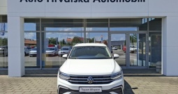 VW TIGUAN ALLSPACE 2.0 TDI DSG Life, TVORNIČKO JAMSTVO!, 41.876,78 €