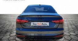 AUDI A4 35TDI S TR S LINE+, 45.200,00 €