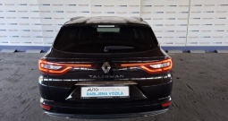 RENAULT TALISMAN 1.7 dCi 120 ZEN, 16.990,00 €