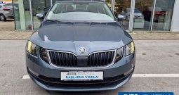 ŠKODA OCTAVIA 1.6 TDI EDITION - Jamstvo 15 mjeseci, 15.990,00 €