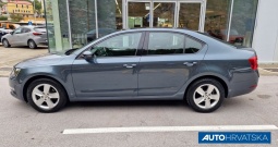 ŠKODA OCTAVIA 1.6 TDI EDITION - Jamstvo 15 mjeseci, 15.990,00 €