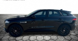 JAGUAR F-PACE 2.0 D PRESTIGE-Jamstvo 15 mjeseci, 21.900,00 €